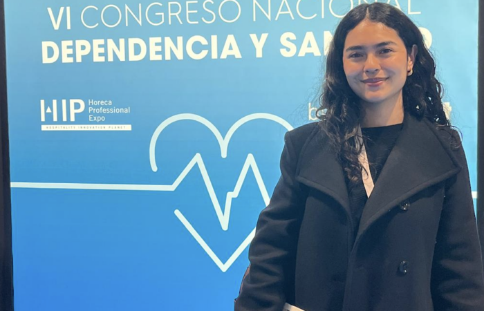 MoZaiC AM _ 6 Congreso Spain